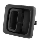 Fiat Ducato Jumper Relay Boxer için Orta Kapı Açma Kolu 9101T4 Opar 735307399 - 1