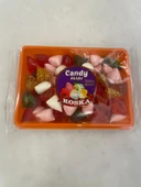 KOSKA KARIŞIK AKİDE ŞEKERİ 250 GR KOLİ (24 ADET) - 3