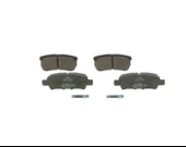 Bosch Arka Fren Balatası Mitsubishi: Lancer 03-11/Outlander 03-11 - 1