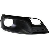 Fiat Linea Sis Far Yuvası Sisli Siyah Sağ Opar 735547962 - 1