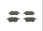BOSCH 0986494489 | Fren Balata Ön 05-1S-E87 07-Mini Cooper Spor Paket - 1