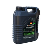 DG OIL GERMANY 5w-30 DPF A5-B5 Full Synthetic 5 Lt - 2