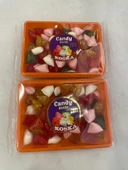 KOSKA KARIŞIK AKİDE ŞEKERİ 250 GR KOLİ (24 ADET) - 1