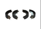 BOSCH 0986487896 | Pabuç Balata 98-Kangoo 1.9D-1.5 DCI 39 mm Koltuklu OEM 7701205523 - 1