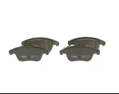 Bosch Ön Fren Balatası Audi A4 08-15 A5 07- Q5 10-17 Q5 09-12 Bosch 0986495129 - 1