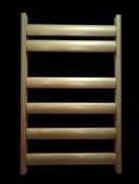 DECOPAN 50/80cm GOLD BOYALI ALÜMİNYUM HAVLUPAN-6 DİLİM - 1