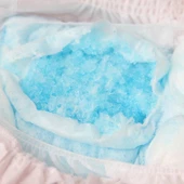 Bobo Köpek Alt Tuvalet Bezi 1-2 Kg Köpekler İçin 15-33 Cm 10 Adet - 2