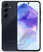 Samsung Galaxy A55 5G 8 GB 256 GB Siyah (Samsung Türkiye Garantili) - 1