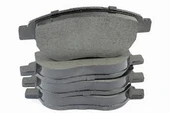 DELPHI LP2289 | Fren Balatası Arka Mercedes X156 13-W176 12-18 W246 11-18 C117 13-19 R172 11 AA074209520 - 1