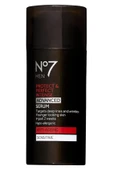 No7 Men Erkekler İçin Yoğun Bakım Yüz Serumu 30ML - 1