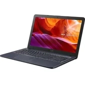 ASUS VİVOBOOK X543U i3-6100U 4GB RAM 256GB SSD HD Graphics 520 15.6" thumbnail 3