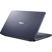 ASUS VİVOBOOK X543U i3-6100U 4GB RAM 256GB SSD HD Graphics 520 15.6" thumbnail 4