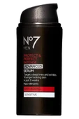 No7 Men Erkekler İçin Yoğun Bakım Yüz Serumu 30ML - 2