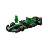 LEGO 77245 Speed Champions Aston Martin Aramco F1 AMR24 Yarış Arabası - 4