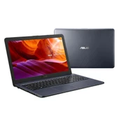 ASUS VİVOBOOK X543U i3-6100U 4GB RAM 256GB SSD HD Graphics 520 15.6" thumbnail 6