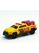 Hot Wheels Tekli Arabalar Surf Duty HKG67 - 1