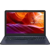 ASUS VİVOBOOK X543U i3-6100U 4GB RAM 256GB SSD HD Graphics 520 15.6" thumbnail 1