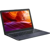 ASUS VİVOBOOK X543U i3-6100U 4GB RAM 256GB SSD HD Graphics 520 15.6" thumbnail 2