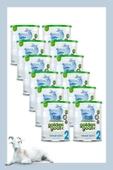 Golden Goat  Keçi Devam Sütü 2 Numara 400 gr 12'li Paket - 1