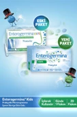 Enterogermina  Çocuk Probiyotik 20 Flakon - 2