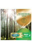 Corega  Max Tutuş & Ferahlık Diş Protezi Yapıştırıcı Krem 40g X 2 Adet - 7