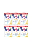 SMA  OPTIPRO 3 Numara 900 GR 6 lı Paketi (5400 GR) - 1