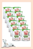 Golden Goat  Keçi Bebek Sütü 1 Numara 400 gr 12'li Paket - 1
