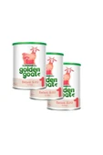 Golden Goat  1 Keçi Sütü Bazlı Bebek Sütü 400 gr 3'lü Paket - 1