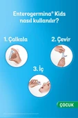 Enterogermina  Çocuk Probiyotik 20 Flakon - 8