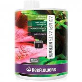 ReeFlowers Aqua Plants Nitrate Akvaryum Bitki Güçlendirici 1000 ml - 1