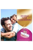 Corega  Maksimum Tutuş & Konfor Diş Protezi Yapıştırıcı Krem 40g x 3 Adet - 5