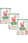 Golden Goat  1 Keçi Sütü Bazlı Bebek Sütü 400 gr - 3'lü - 1