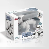 Uzaktan Kumandalı Işıklı ve Sesli Akıllı Robot Köpek - 2