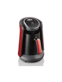 Arzum OK004-N OKKA Minio Türk Kahvesi Makinesi - Nar - 1