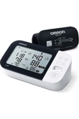 Omron  M7 Intelli It Hem-7361t-ebk Üst Koldan Ölçer Tansiyon Aleti - 1