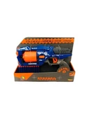 NISANCI - 2 DART FIRLATICI (6464) - 2