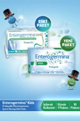 Enterogermina  Kids 5 ml X 10 Flakon - 3