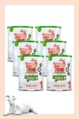 Golden Goat  Keçi Bebek Sütü 1 Numara 400 gr 6'lı Paket - 1