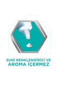 Corega  Tat İçermez Yapıştırıcı Krem 40G x 3 Adet - 5
