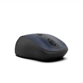 INCA IWM-213TL Kablosuz 1600dpi Optic Dark Blue Mouse thumbnail 3