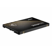 MSI 240GB SPATIUM S270 500- 400MB/s SSD SATA-3 Disk - 4