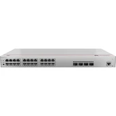HUAWEI 24port 400W FULL PoE eKIT S310-24P4S GIGABIT 4xGE SFP Yönetilebilir Switch RackMount thumbnail 4