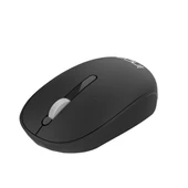 INCA IWM-241RS Kablosuz 1200dpi Optic Siyah Mouse thumbnail 6