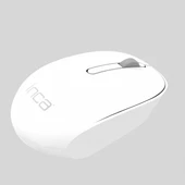 INCA IWM-241RB Kablosuz 1200dpi Optic Beyaz Mouse - 3