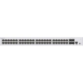 HUAWEI 48port eKIT S220-48T4X GIGABIT 4XSFP+ Yönetilebilir Switch RackMount Layer2 - 1
