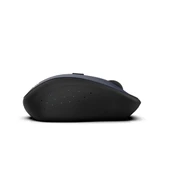 INCA IWM-213TL Kablosuz 1600dpi Optic Dark Blue Mouse thumbnail 4