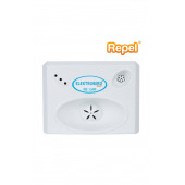 Repel EB 1500 V2 Sonik Ultrasonik Kuş Kovucu Cihaz - 3