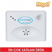 Repel EB 1500 V2 Sonik Ultrasonik Kuş Kovucu Cihaz - 6