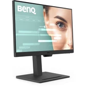 BENQ 23.8" IPS GW2490T 5MS 100HZ HDMI-DP PIVOT MULTIMEDYA MONİTÖR 1920X1080 thumbnail 1