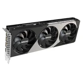 INNO3D RTX5070TI 16GB N507T3-16D7X-176068N X3 OC GDDR7 256bit HDMI DP PCIe 5.0 - 2